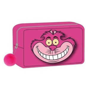 Disney Make Up Bag Alice In Wonderland Cheshire Cat Cerdá