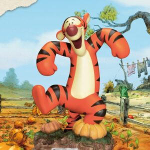 Disney Master Craft Statua Tigger (winnie The Pooh) 39 Cm Beast Kingdom Toys