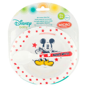 Disney Mickey micro set Disney