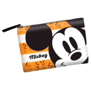 Disney Mickey Orange vanity case Karactermania