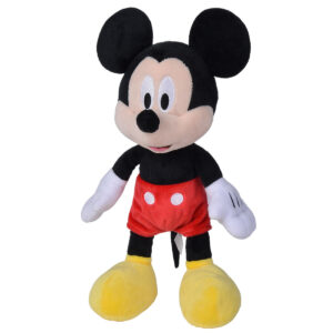 Disney Mickey Soft Peluche 25cm Simba