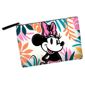 Disney Minnie Island vanity case Karactermania