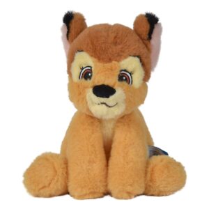 Disney Peluche Figura Bambi 25 Cm Simba