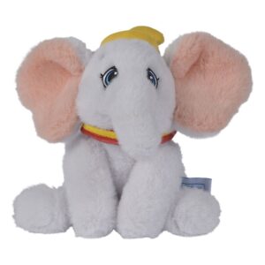 Disney Peluche Figura Dumbo 25 Cm Simba