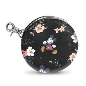 Disney Porta Monete Mickey Nature Karactermania