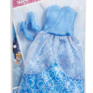DISNEY PRINCESS VESTITI ASSORTIMENTO DISNEY PRINCESS - GIOCATTOLI VARI