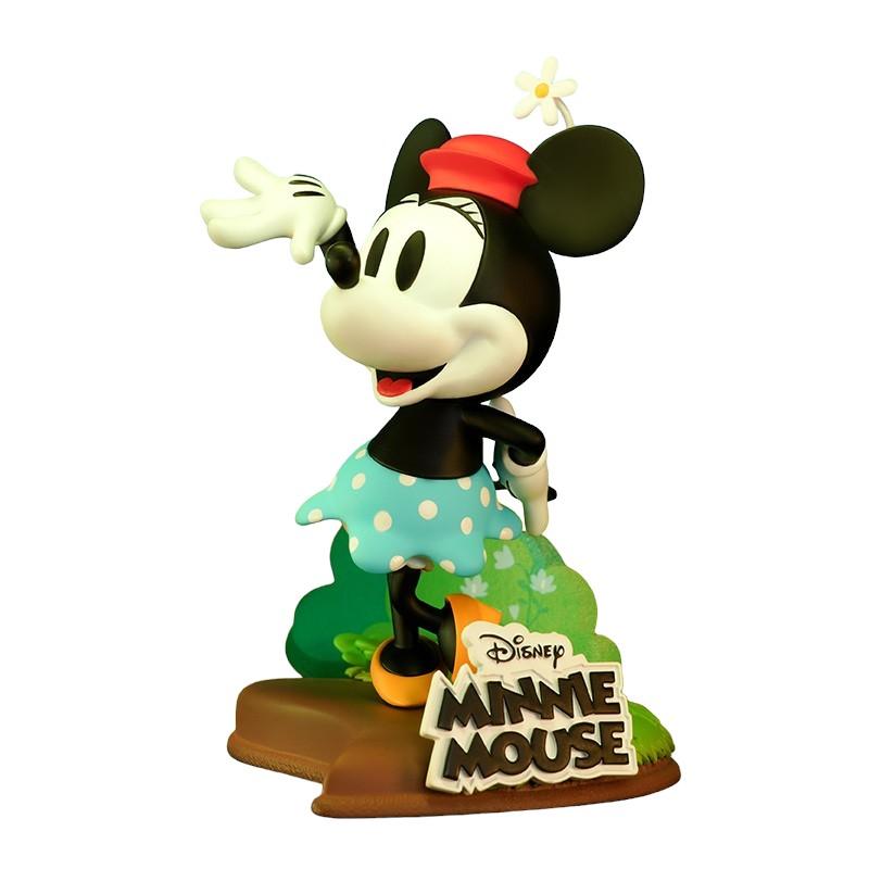 Disney SFC Statua Minnie Mouse 10 cm Abystyle