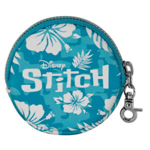 Disney Stitch Aloha Borsellino Karactermania