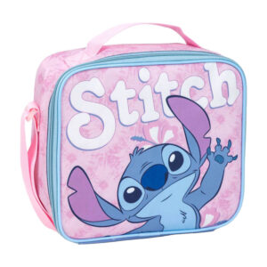 Disney Stitch Borsa Per Il Pranzo Cerdà