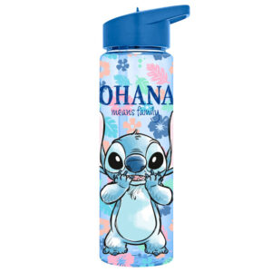 Disney Stitch Bottiglia 600ml Bambino Licensing