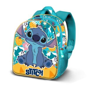 Disney Stitch Colors 3d Zaino 31cm Karactermania