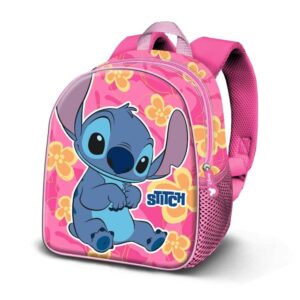 Disney Stitch Cute 3d Zaino 31cm Karactermania