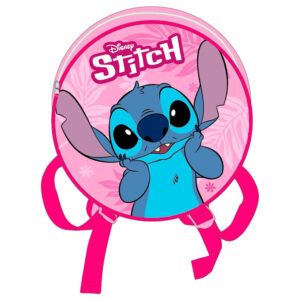 Disney Stitch Round Zaino 27cm Disney