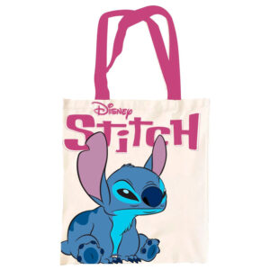 Disney Stitch shopping bag Disney