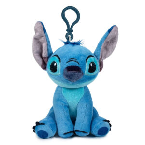 Disney Stitch Suono Peluche 10cm Play By Play