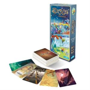Dixit - Anniversary, 2a Ed.