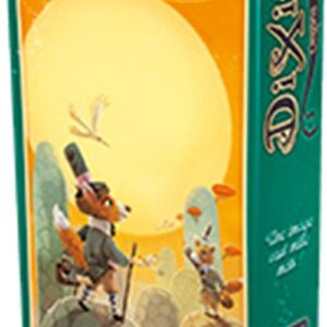 Dixit - Origins Espansione