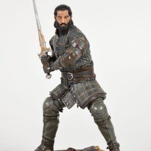 Dragon Age Statua Blackwall 14 Cm Devplus