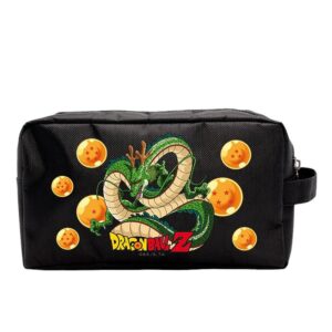 Dragon Ball - Borsa Acessori Per L'igiene "dbz/shenron"