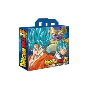 Dragon Ball Borsa Portatutto Konix