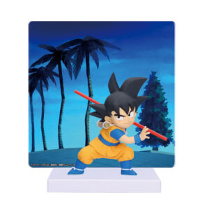 Dragon Ball Daima Son Goku Figura 13cm Banpresto