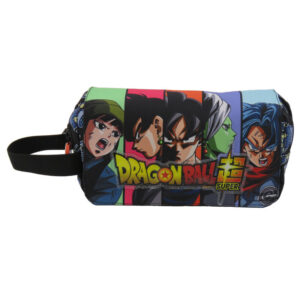 Dragon Ball double vanity case Cyp Brands