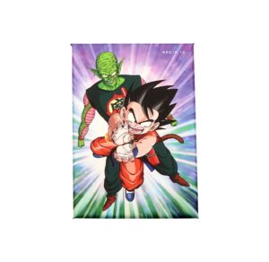 DRAGON BALL KING PICCOLO 54X78 MAGNET MAGNETI SD TOYS