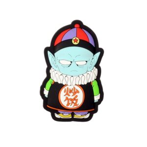 DRAGON BALL PILAF RELIEF MAGNET MAGNETI SD TOYS