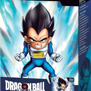 Dragon Ball Super Card Game Fusion World Starter Deck Vegeta FS07 (ENG) Bandai