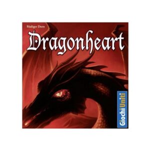 DRAGON HEART EDIZIONE ITALIANA