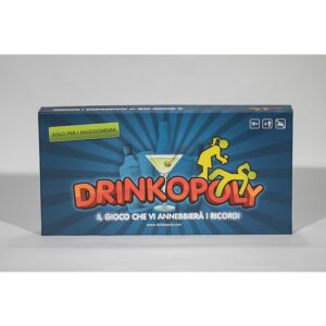 DRINKOPOLY