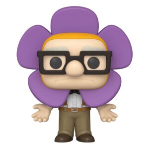 Dug Days Pop! Disney Vinile Figura Carl 9 Cm Funko