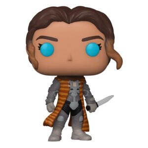 Dune 2 Pop! Movies Vinile Figura Chani 9 Cm Funko