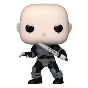 Dune 2 Pop! Movies Vinile Figura Feyd Rautha 9 Cm Funko