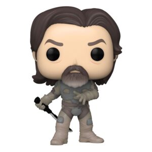 Dune 2 Pop! Movies Vinile Figura Gurney Halleck 9 Cm Funko