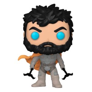 Dune 2 Pop! Movies Vinile Figura Stilgar 9 Cm Funko