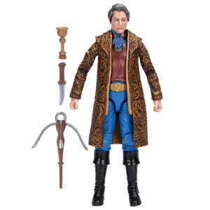 Dungeons & Dragons Ga Cappello Forge Af Action Figura Hasbro