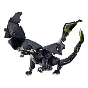 Dungeons & Dragons: Honor Among Thieves Dicelings Action Figura Rakor Hasbro