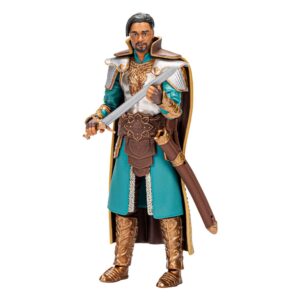 Dungeons & Dragons: Honor Among Thieves Golden Archive Action Figura Xenk 15 Cm Hasbro