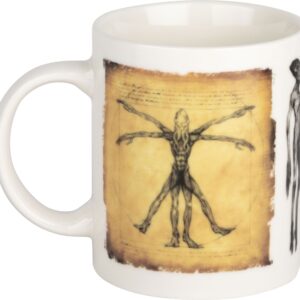 Dungeons & Dragons Tazza Baldurs Gate 320 Ml Konix