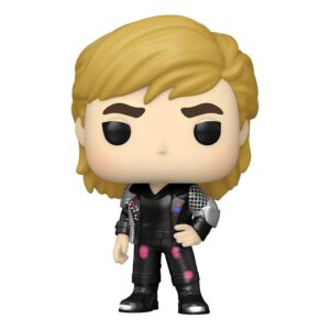 Duran Duran Pop! Rocks Vinile Figura Wild Boys Nick 9 Cm Funko
