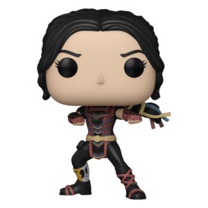 Echo Pop! Tv Vinile Figura Echo 9 Cm Funko