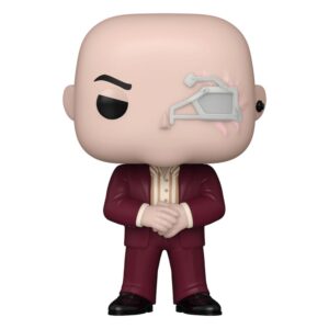 Echo Pop! Tv Vinile Figura Kingpin 9 Cm Funko