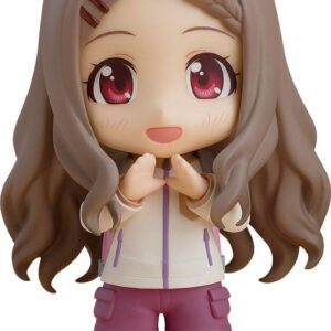 Encouragement Of Climb Nendoroid Action Figura Kokona Aoba 10 Cm Good Smile Company