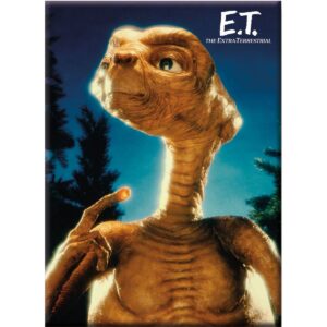 ET LOOK FLAT MAGNET MAGNETI AQUARIUS ENT