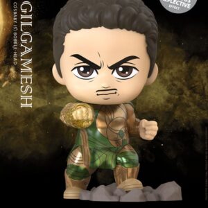 Eternals Cosbaby (s) Mini Figura Gilgamesh 10 Cm Hot Toys