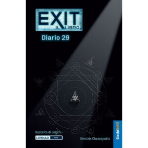 EXIT:  Il Libro - Diario 29