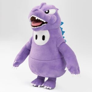 Fall Guys Godzilla Peluche Peluches Itemlab
