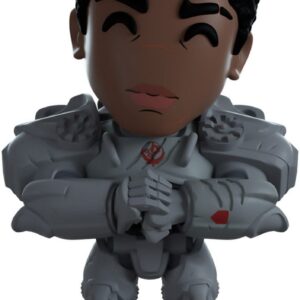 Fallout Vinile Figura Max 12 Cm Youtooz