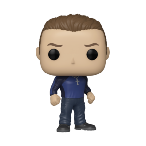 Fast & Furious 9 Funko POP Film Vinile Figura Jakob Toretto 9 cm
